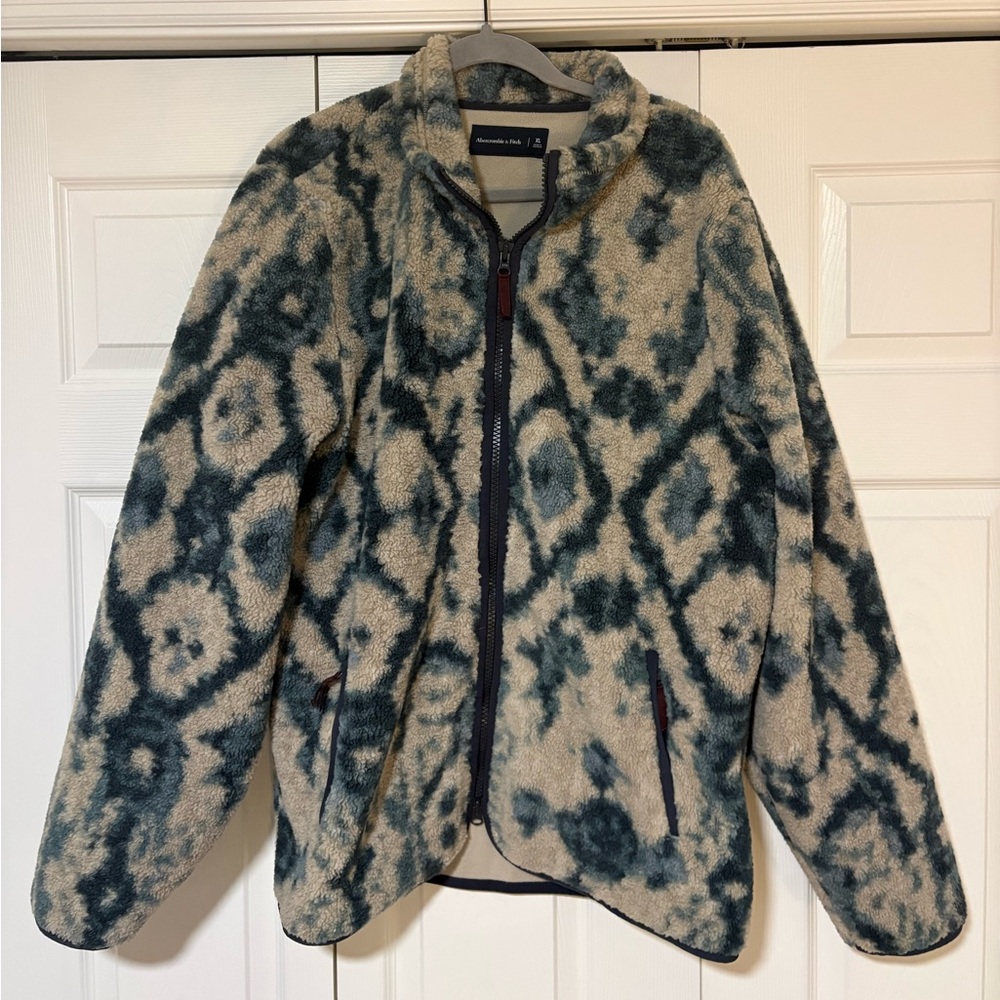 Abercrombie Jacket